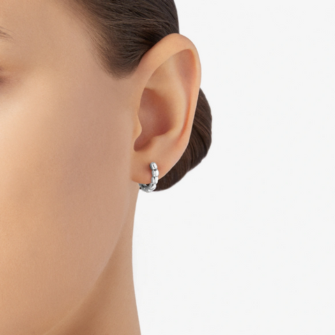 DoDo - Orecchino Granelli