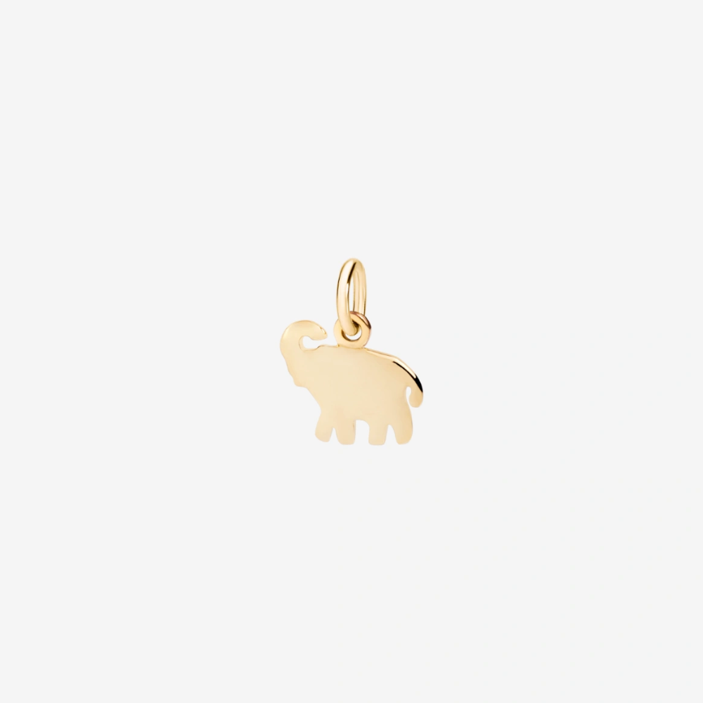 DoDo - Ciondolo Elefante