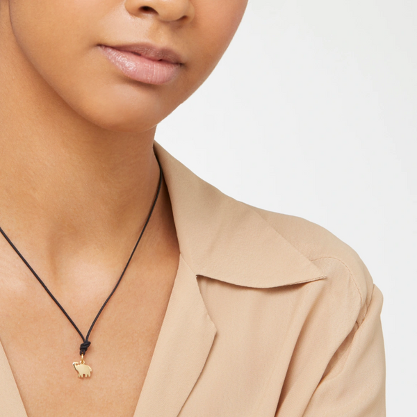 DoDo - Ciondolo Elefante