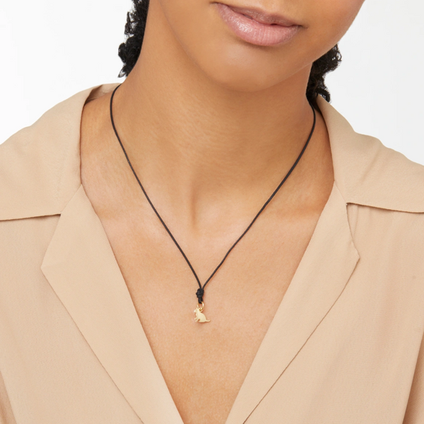 DoDo - Ciondolo Gatto