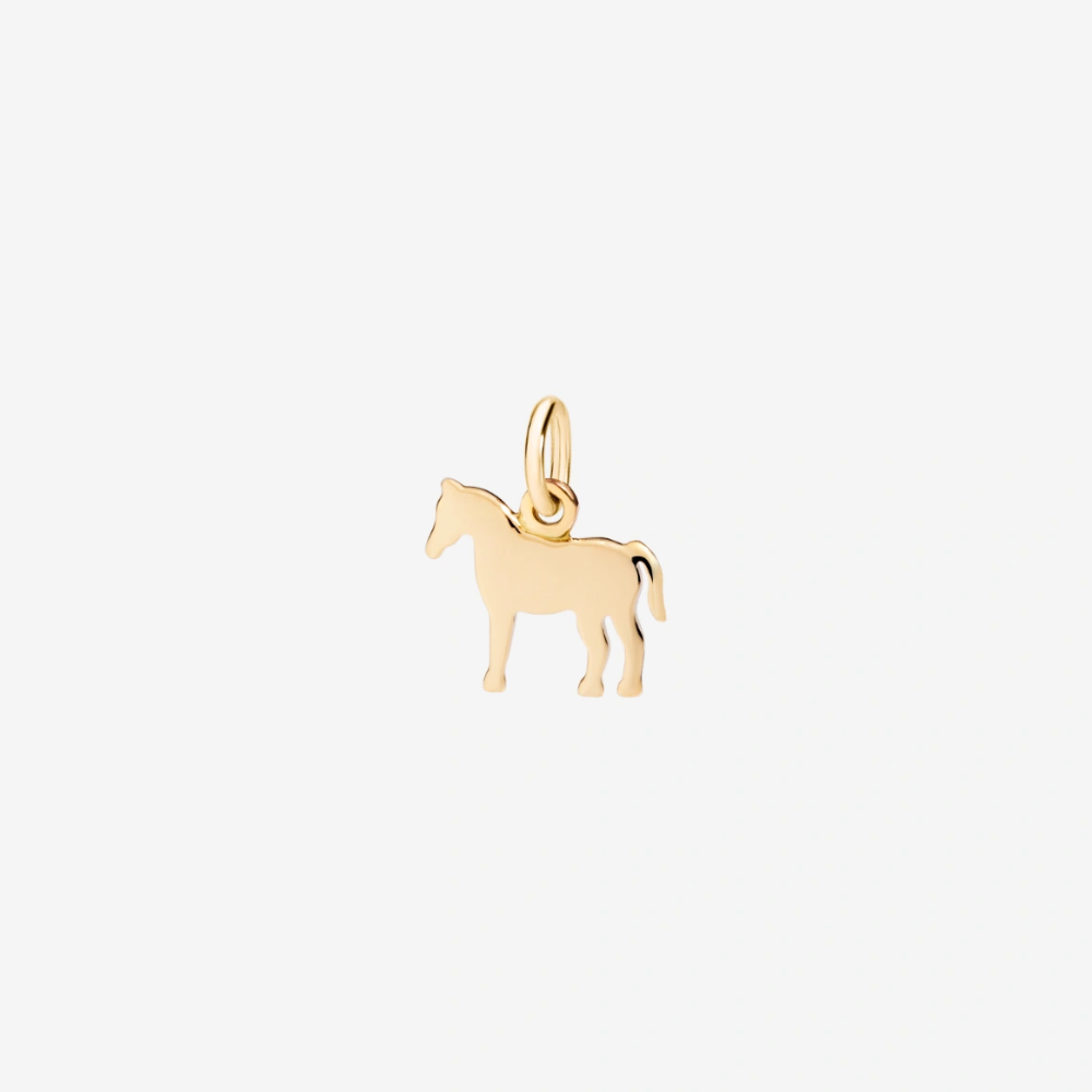 DoDo - Ciondolo Cavallo