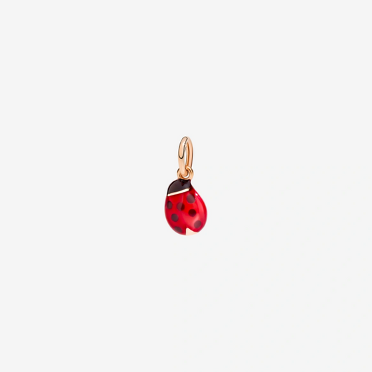 DoDo - Ciondolo Coccinella