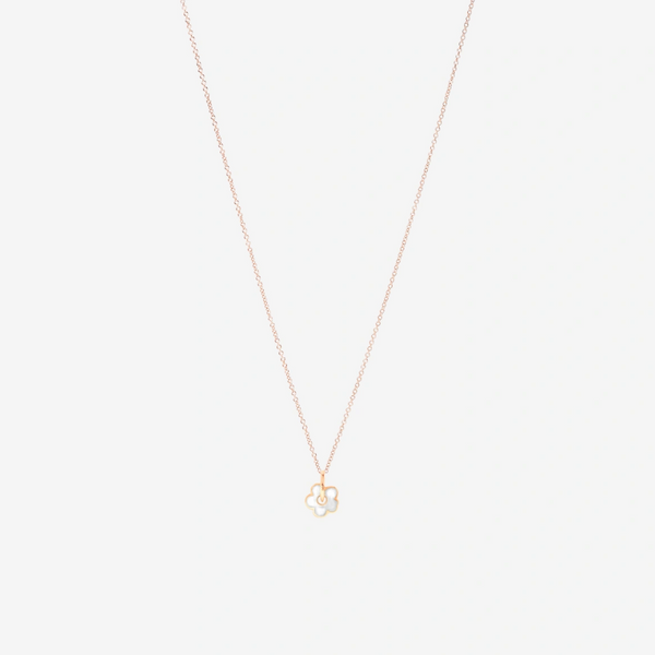 DoDo - Ciondolo Fiore