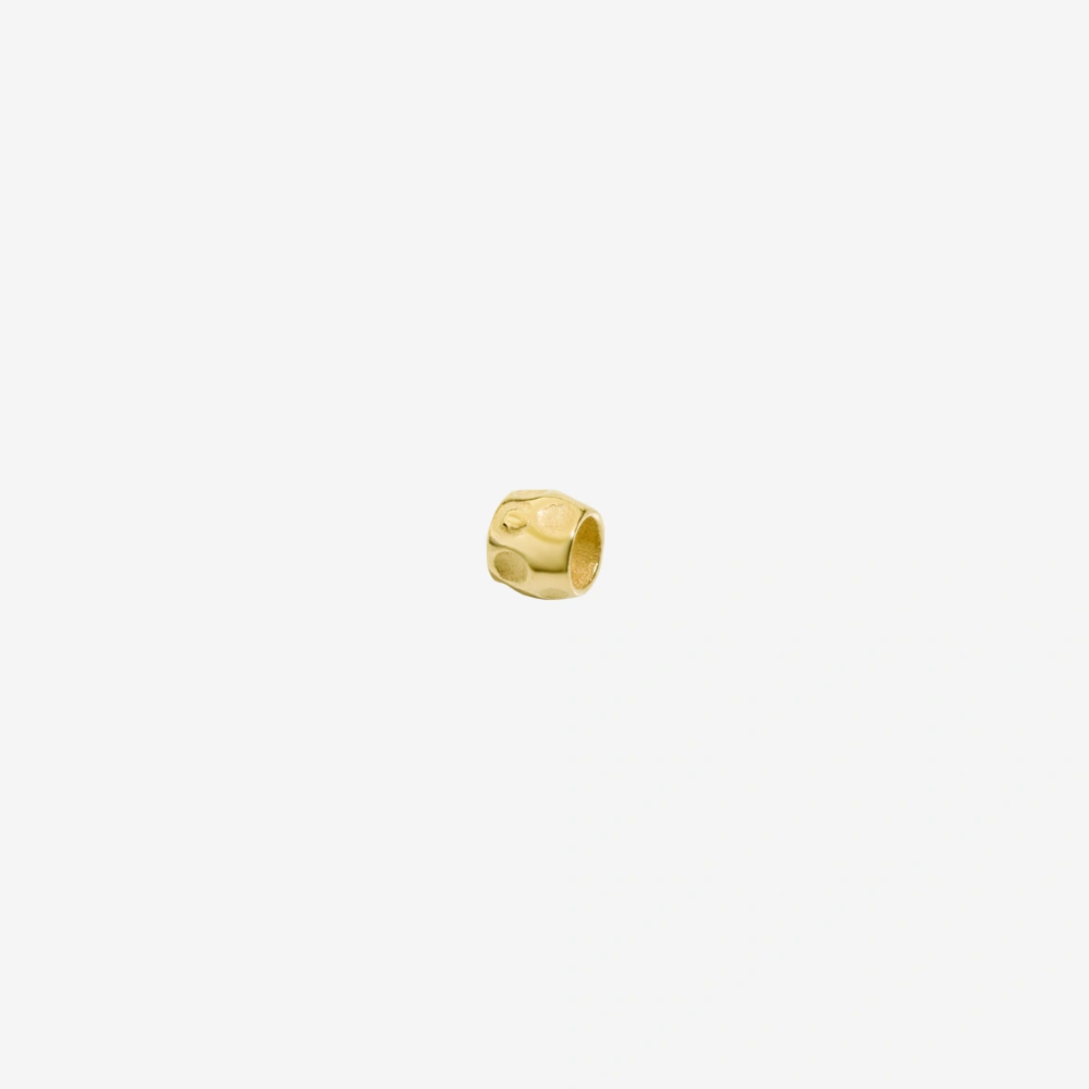 DoDo - Componente Granelli Oro Giallo 18K