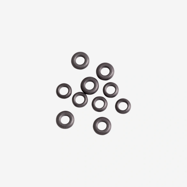 DoDo - Componenti Rondelle Titanio