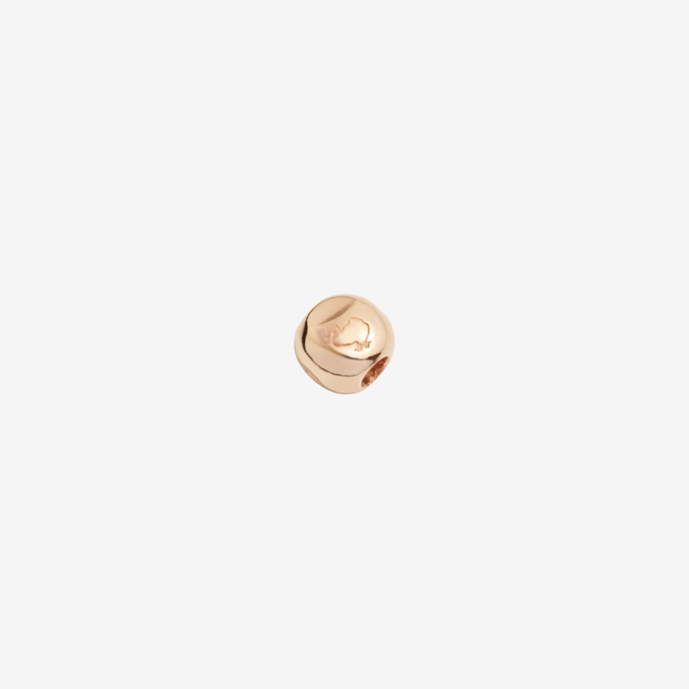 DoDo - Componente Pepita Oro Rosa 9K