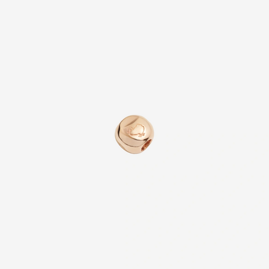 DoDo - Componente Pepita Oro Rosa 9K