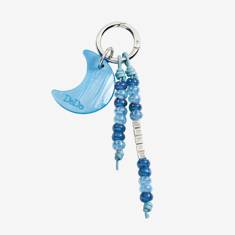 Dodo - Bag charms in bioresina & plastica riciclata