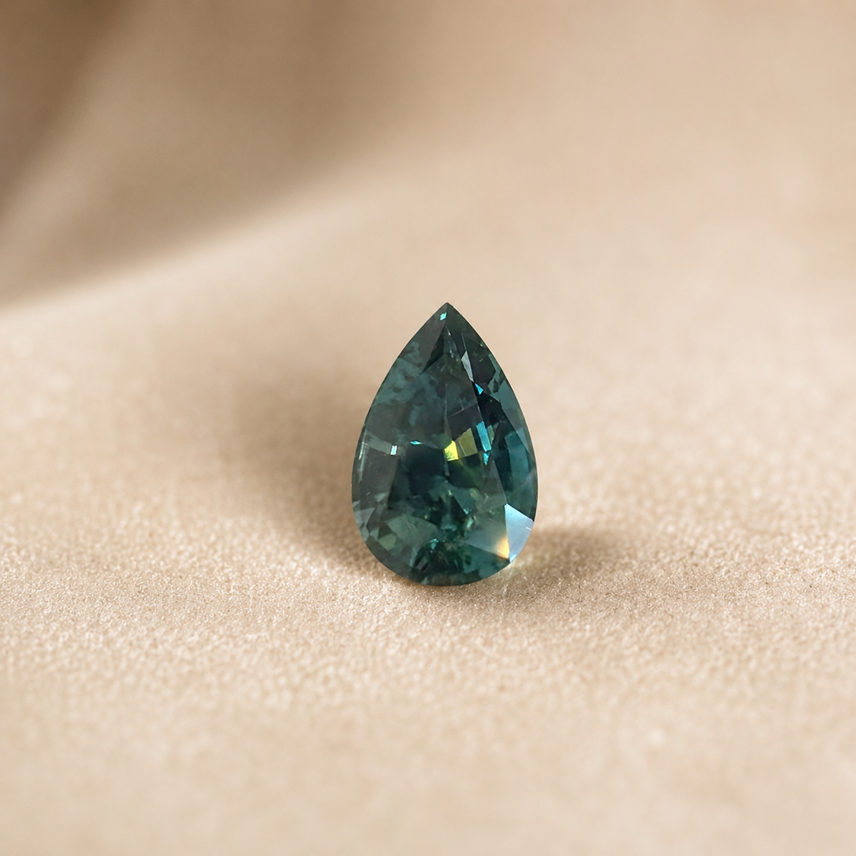 Zaffiro - Zaffiro naturale Australia - 1.32 ct