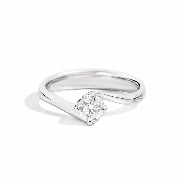 Recarlo Solitario Anniversary Valentin ct. 0,51