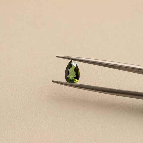 Tormalina - Coppia di Tormaline - 1,64 ct