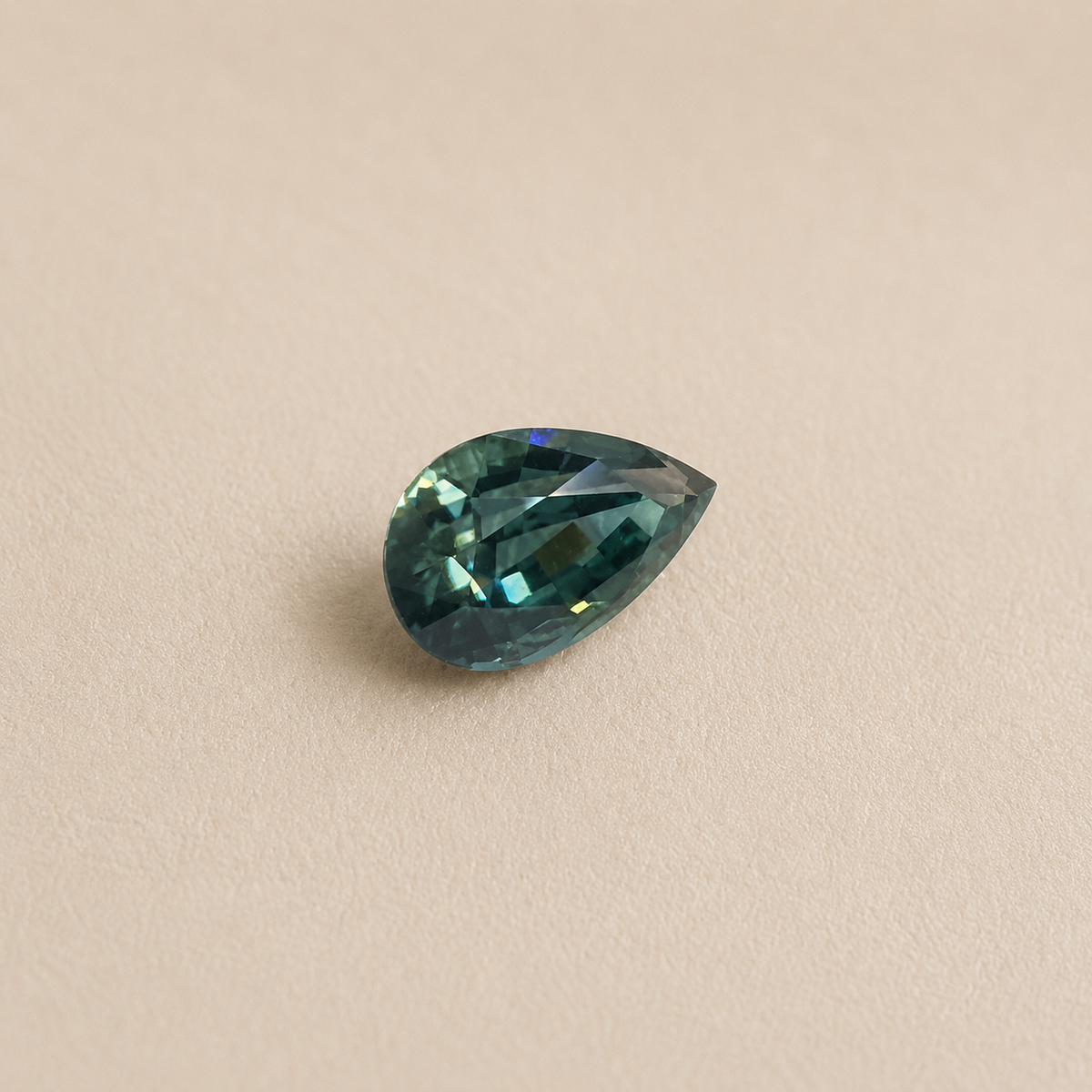 Zaffiro - Zaffiro naturale Australia - 1.32 ct