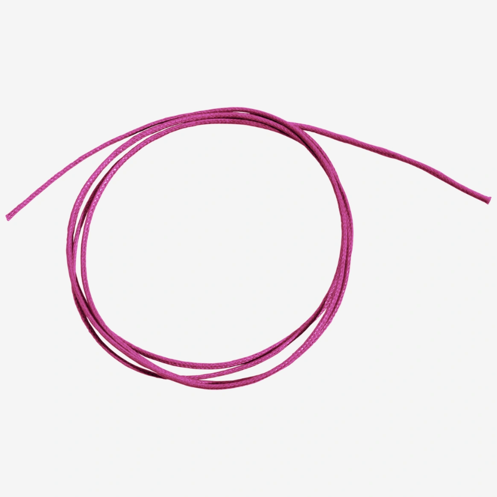 DoDo - Cordino Fucsia Sottile
