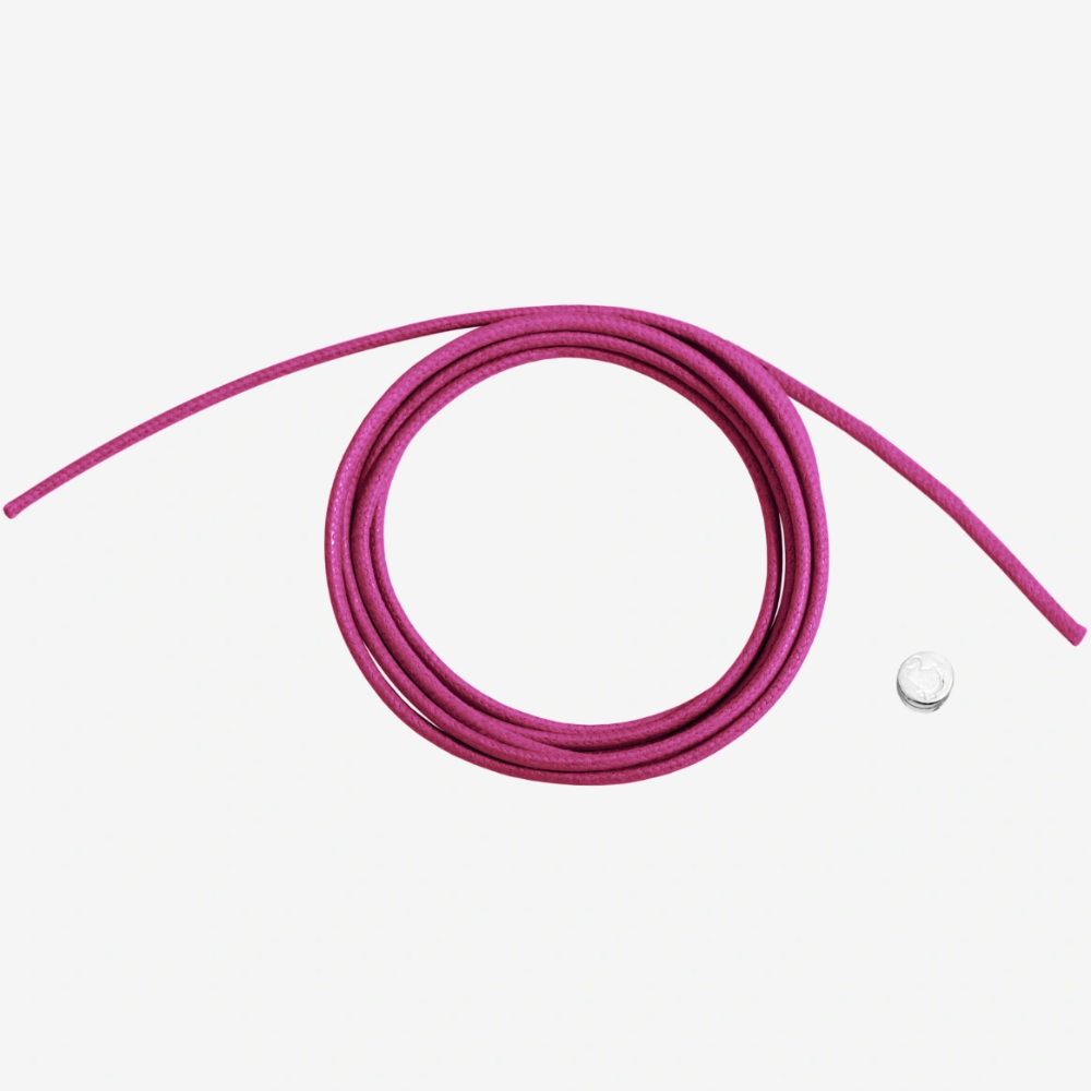 DoDo - Cordino Fucsia Spesso
