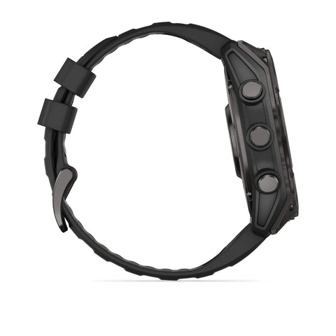 Garmin - Fēnix® 8 - 51 mm, AMOLED