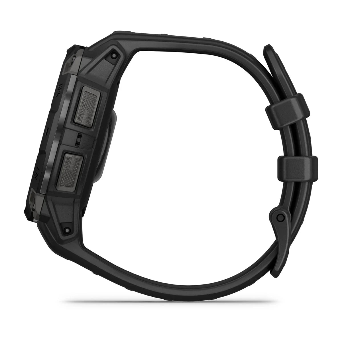 Garmin - Orologio Instinct 3 – 45 mm, AMOLED