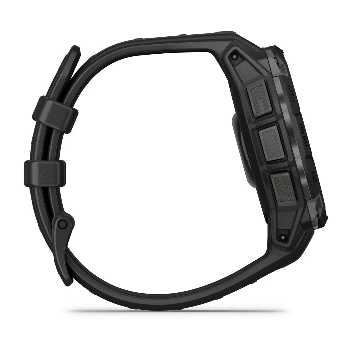 Garmin - Orologio Instinct 3 – 45 mm, AMOLED
