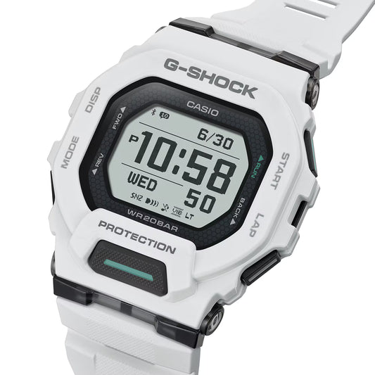 Casio - G-SHOCK GBD-200-7 SERIE GBD-200