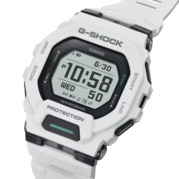 Casio - G-SHOCK GBD-200-7 SERIE GBD-200