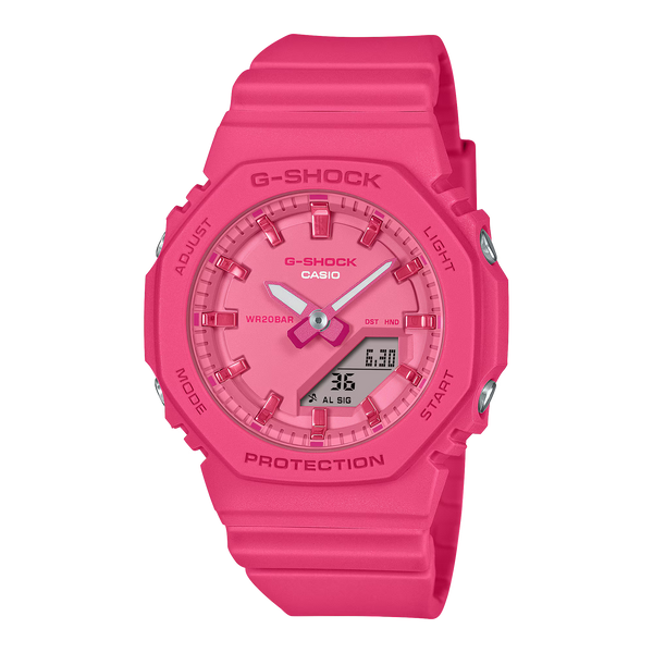 Casio - G-SHOCK Serie GMA-P2100PP-4A