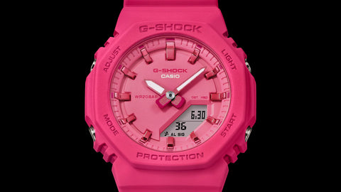 Casio - G-SHOCK Serie GMA-P2100PP-4A