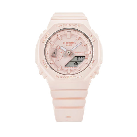 Casio - G-SHOCK Serie GMA-S2100BA