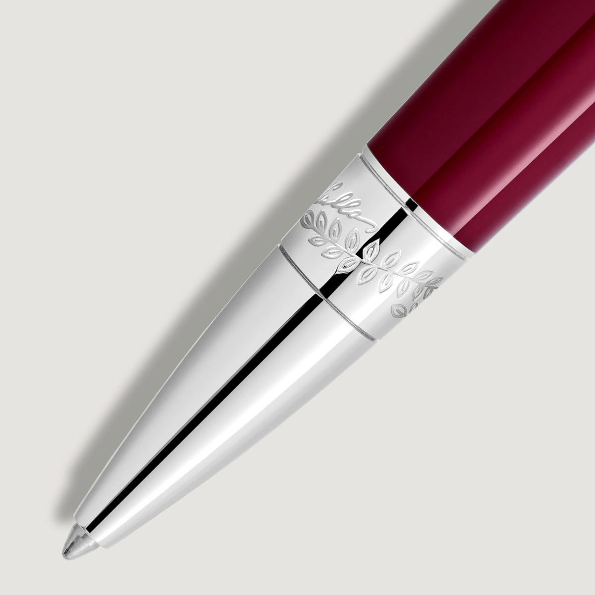 Montblanc - Penna a Sfera Montblanc Maria Callas Edizione Speciale