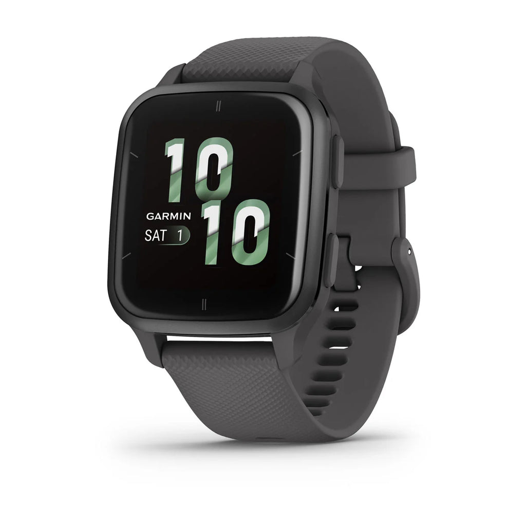 Garmin - Orologio Venu® Sq 2 Shadow Grey Slate