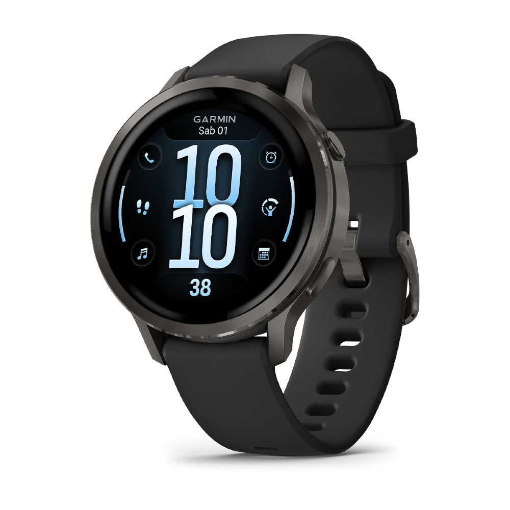 Garmin - Orologio Venu® 4 - 41 mm