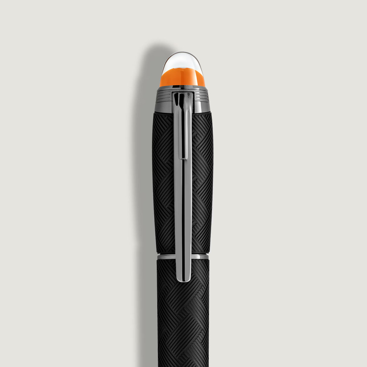 Montblanc -  Fineliner StarWalker Extreme Precious Resin