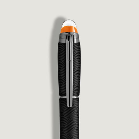 Montblanc -  Fineliner StarWalker Extreme Precious Resin