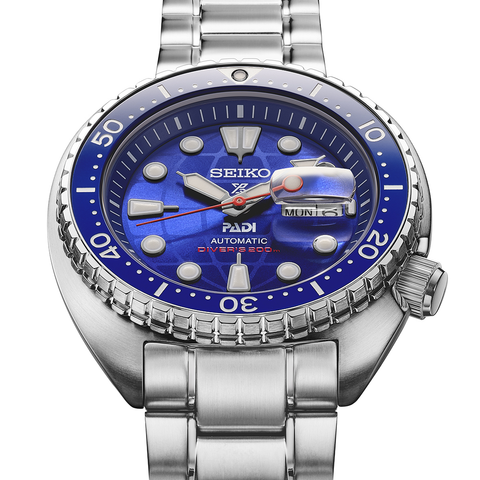 Seiko Orologio Prospex Auto HBB002K1