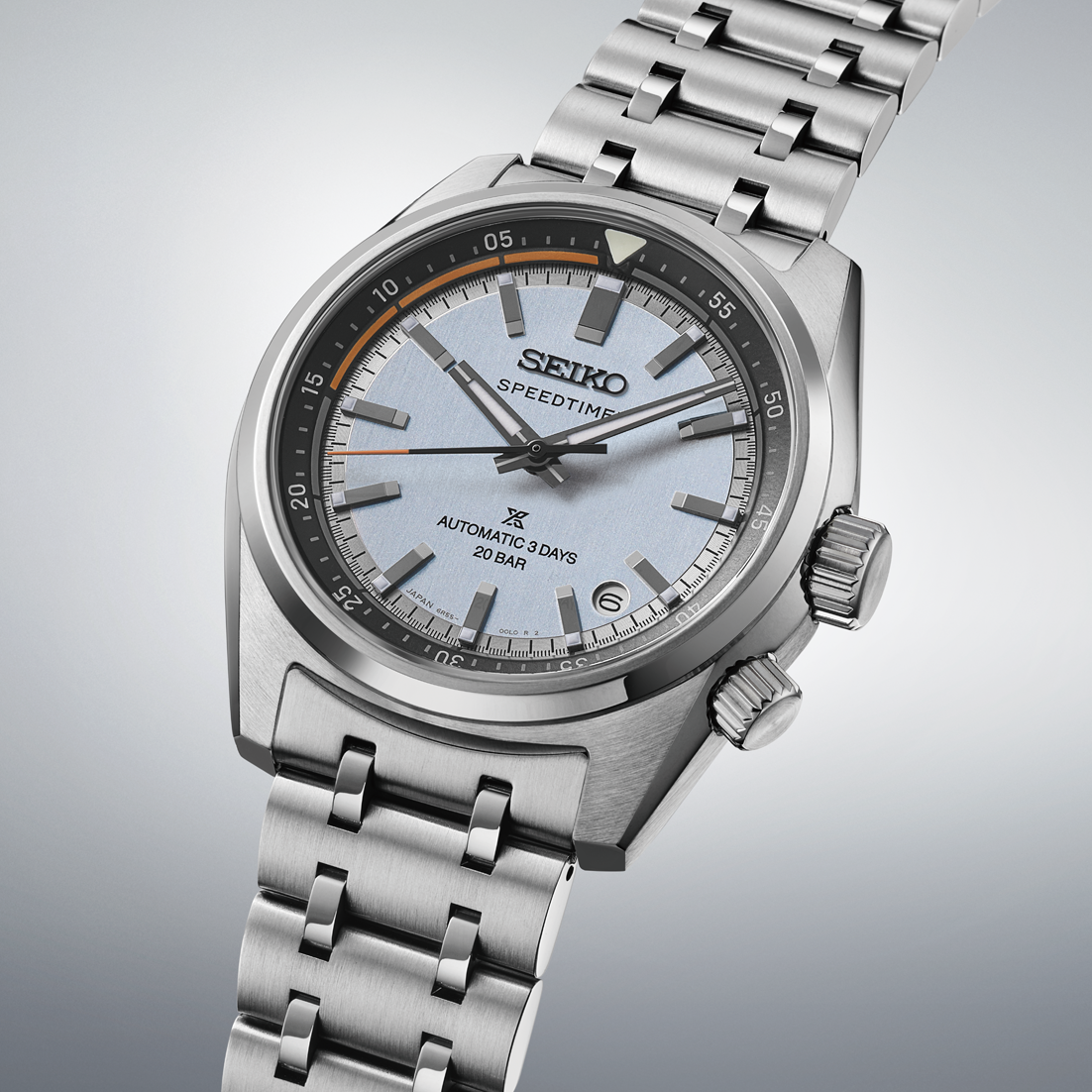 Seiko Orologio PROSPEX Speedtimer HBC003J1