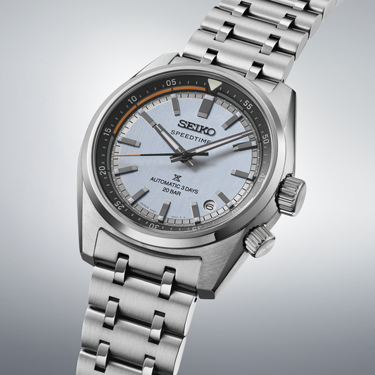 Seiko Orologio PROSPEX Speedtimer HBC003J1