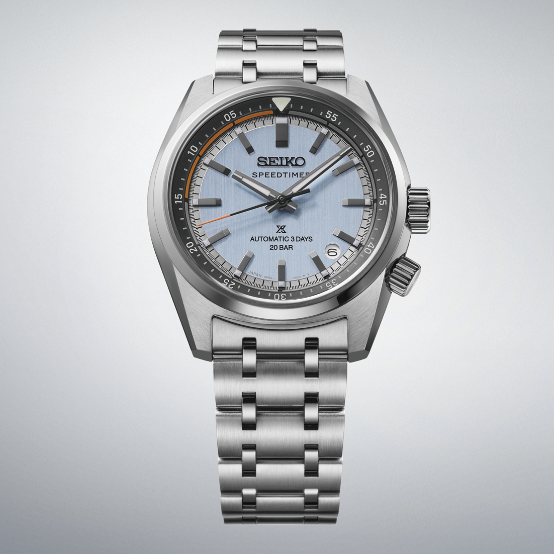 Seiko Orologio PROSPEX Speedtimer HBC003J1