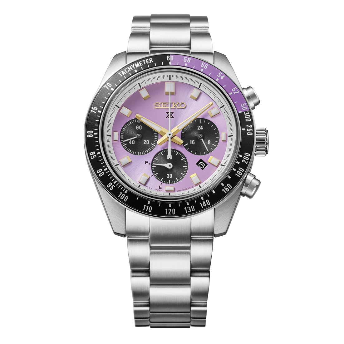 Seiko Orologio PROSPEX Speedtimer HBJ005P1