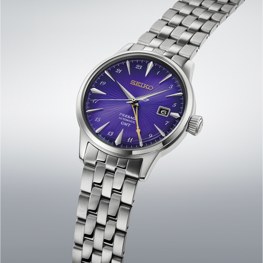 Seiko Orologio Presage HCB006J1