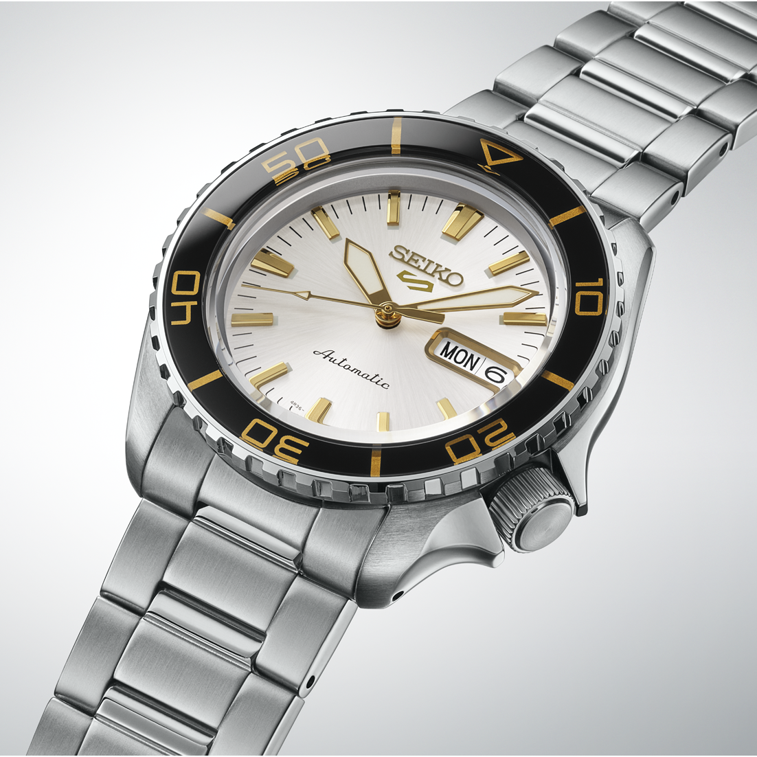 Seiko - Orologio 5 Sports HDB004K1