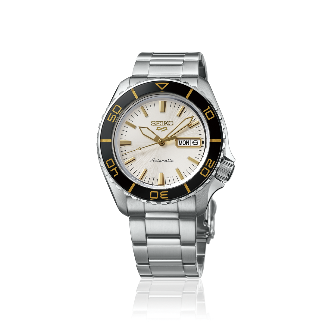 Seiko - Orologio 5 Sports HDB004K1