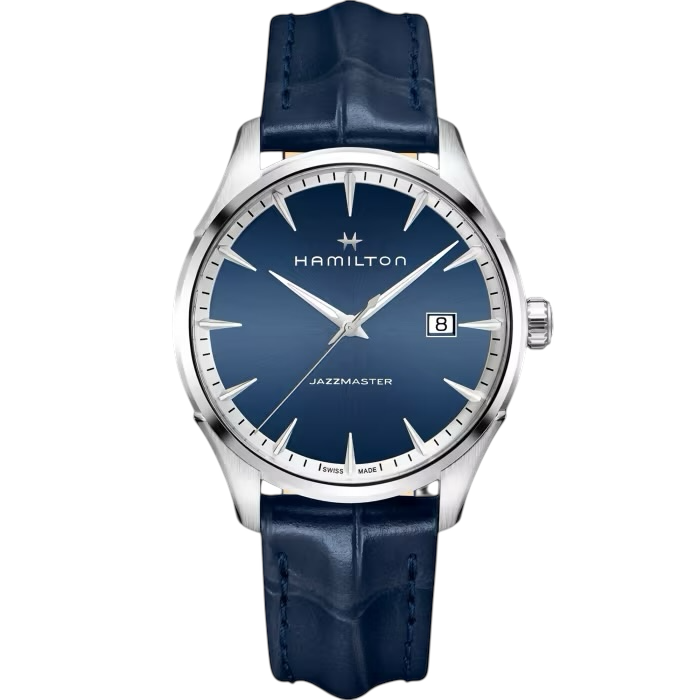 Hamilton - Jazzmaster Gent Quartz
