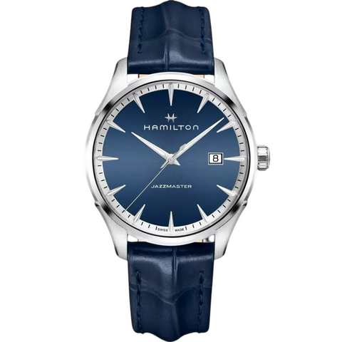 Hamilton - Jazzmaster Gent Quartz