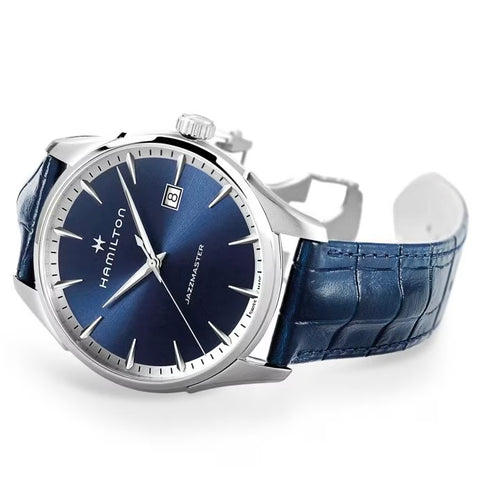 Hamilton - Jazzmaster Gent Quartz