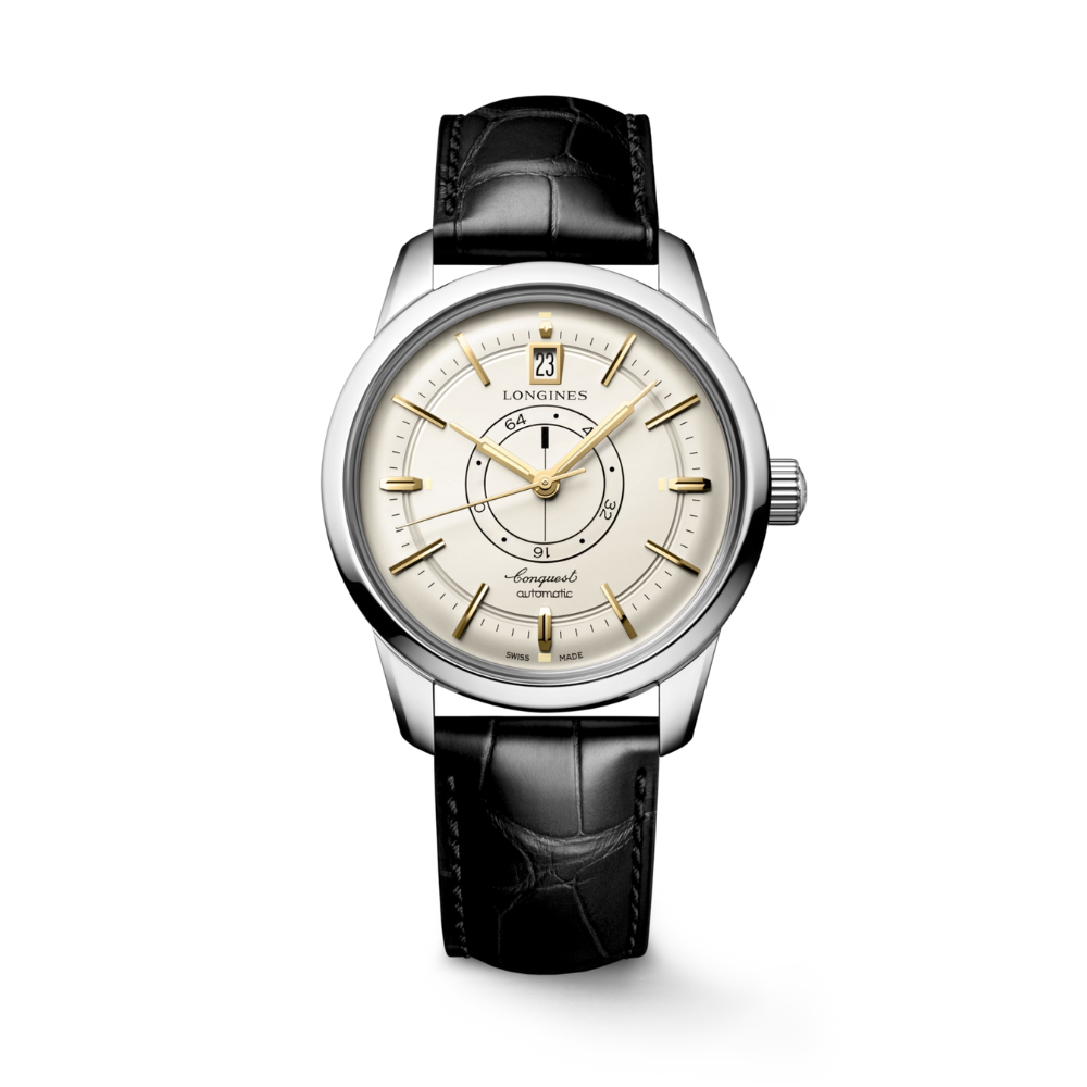 Longines Cozzari Gioielleria