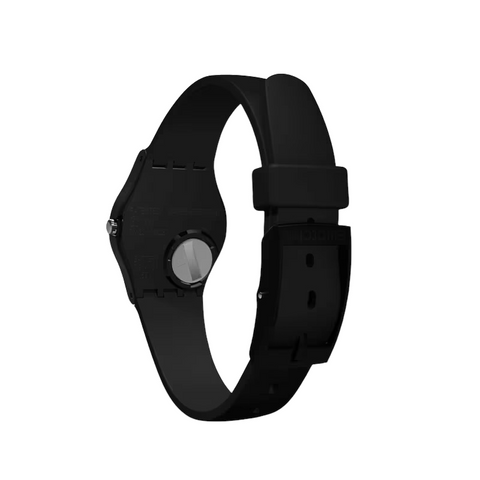 Swatch - Something New