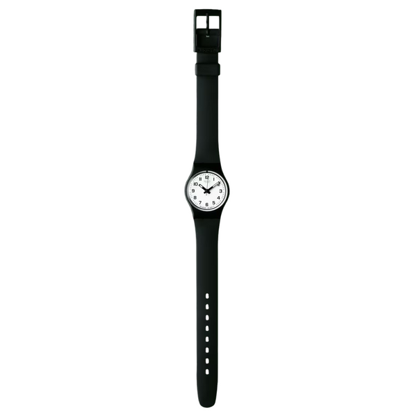 Swatch - Something New