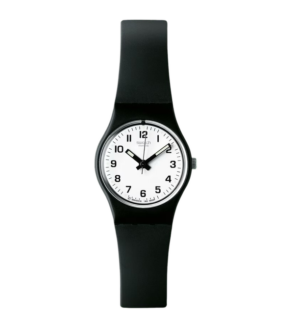 Swatch - Something New