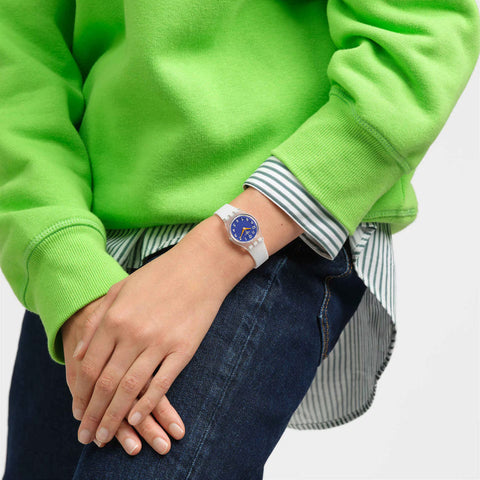 Swatch - Orologio The Gold within you