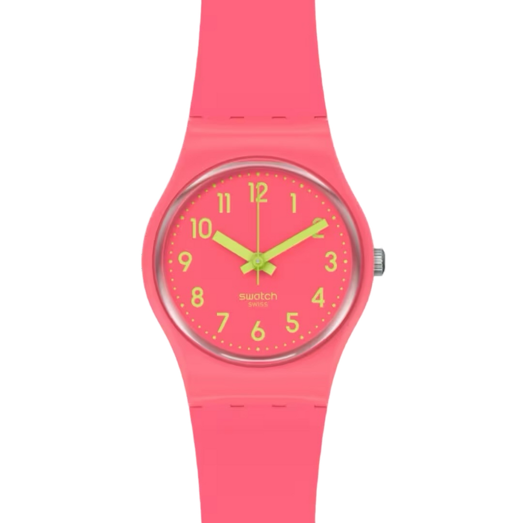 Swatch - Back to Biko Roose