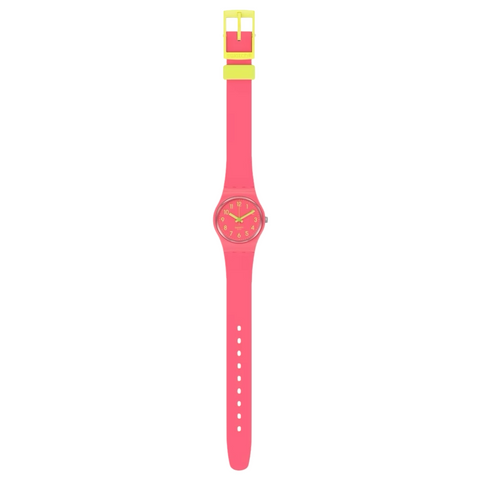 Swatch - Back to Biko Roose