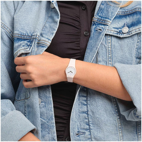 Swatch - Orologio PINKBELLE